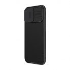 Nillkin CamShield Pro iPhone 16 Pro Max Case (black)