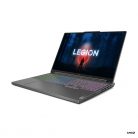 Lenovo Legion Slim 5 16"WUXGA/AMD Ryzen 5 7640HS/16GB/1TB/RTX 4060 8GB/szürke laptop