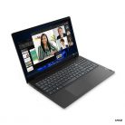 Lenovo V15 G4 AMN 15,6"FHD/AMD Ryzen 5 7520U/8GB/256GB/Int.VGA/FreeDOS/fekete laptop