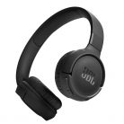 JBL Tune 525BT Bluetooth fekete fejhallgató