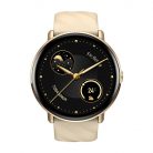 Zeblaze GTR 3 Pro Smartwatch (Gold)