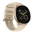 Zeblaze GTR 3 Pro Smartwatch (Gold)