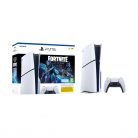 PlayStation®5 1TB lemezes (slim) Fortnite Bundle játékkonzol csomag