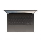 Asus Zenbook S 14 UX5406SA-PV052W 14"WQXGA/Intel Core Ultra 7 258V/32GB/1TB/Int.VGA/Win11/szürke laptop