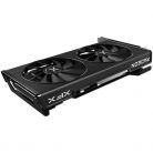 XFX Speedster SWFT 210 RX 7600 Core Edition AMD 8GB GDDR6 128bit PCIe videókártya