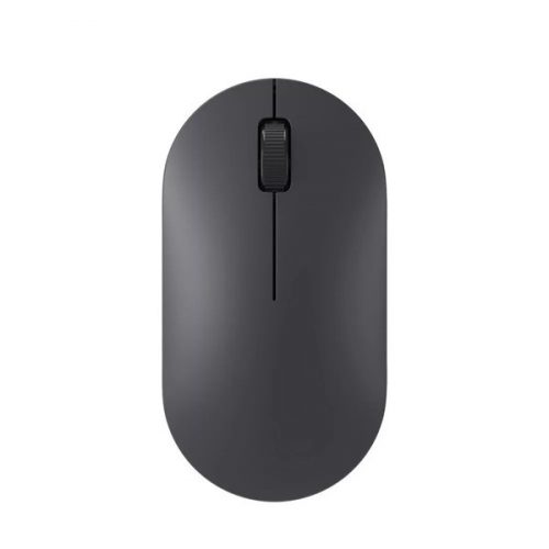 Xiaomi BHR8916GL Wireless Mouse Lite 2 vezeték nélküli fekete egér