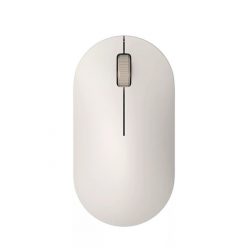   Xiaomi BHR8915GL Wireless Mouse Lite 2 vezeték nélküli fehér egér