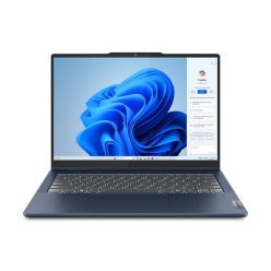   Lenovo IdeaPad 5 2in1 14IRU9 14"WUXGA/Intel Core 3 100U/8GB/1TB/Int.VGA/Win11/kék laptop