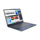 Lenovo IdeaPad 5 2in1 14IRU9 14"WUXGA/Intel Core 3 100U/8GB/1TB/Int.VGA/Win11/kék laptop