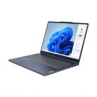 Lenovo IdeaPad 5 2in1 14IRU9 14"WUXGA/Intel Core 3 100U/8GB/1TB/Int.VGA/Win11/kék laptop