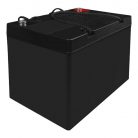 Maintenance-free AGM VRLA Green Cell AGM49 12V 55Ah Battery (for lawnmower, scooter, boat, wheelchair)