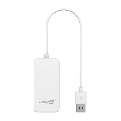 Wireless Adapter Carlinkit CPC200-HD2CP Carplay