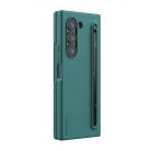 Case Nillkin Flex Pure Fold Samsung Galaxy Z Fold 6 5G (zielony)