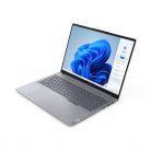 Lenovo ThinkBook 16 G7 IML 16"WUXGA/Intel Core Ultra 5 125U/16GB/512GB/Int.VGA/FreeDOS/szürke laptop