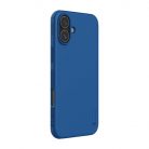 Case Nillkin Super Frosted Shield Pro iPhone 16 (niebieski)