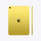 Apple 10,9" iPad (10th) 64GB Wi-Fi Yellow (sárga)