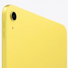 Apple 10,9" iPad (10th) 64GB Wi-Fi Yellow (sárga)