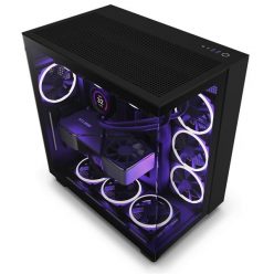   Ventaris RAPTOR (Core Ultra 7 265K/32GB DDR5/2TB SSD/Z890/RTX 4070S) Gamer PC