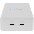 Varta Mag Pro Wireless vezeték nélküli 10.000mAh powerbank