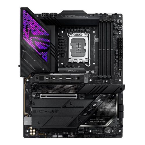 Asus ROG STRIX Z890-E GAMING Wi-Fi Intel Z890 LGA1851 ATX alaplap