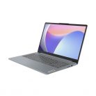 Lenovo IdeaPad Slim 3 15IAN8 15,6"FHD/Intel Core i3-N305/8GB/512GB/Int.VGA/szürke laptop