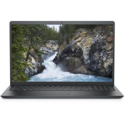   Dell Vosto 3530 15,6"FHD/Intel Core i7-1355U/16GB/512GB/Int.VGA/Linux/fekete laptop