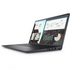 Dell Vosto 3530 15,6"FHD/Intel Core i7-1355U/16GB/512GB/Int.VGA/Linux/fekete laptop