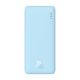 Baseus Airpow 10000 mAh 20W powerbank (blue)