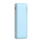 Baseus Airpow 10000 mAh 20W powerbank (blue)