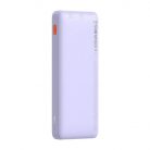 Baseus Airpow 10000mAh 20W Powerbank (purple)