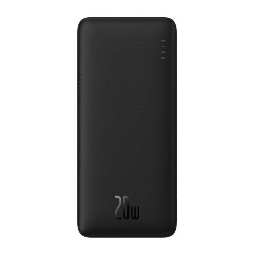 Baseus Airpow 20000mAh 20W powerbank (black)