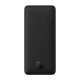 Baseus Airpow 20000mAh 20W powerbank (black)