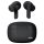 Sencor SEP Mellow Black ANC True Wireless Bluetooth fekete fülhallgató