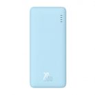 Baseus Airpow 20000mAh 20W powerbank (blue)