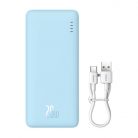 Baseus Airpow powerbank, 20000mAh, 20W (kék)