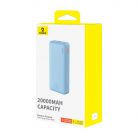 Baseus Airpow 20000mAh 20W powerbank (blue)