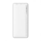 Baseus Airpow 10000mAh 20W powerbank (white)