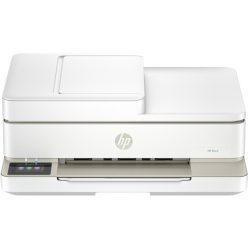   HP Envy Pro 6520E MFP NY/M/S/F USB/WLAN szürke tintasugaras multifunkciós nyomtató