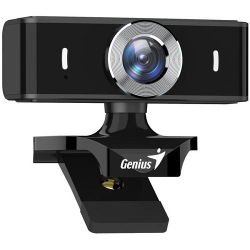 Genius FaceCam 2000X2 fekete webkamera