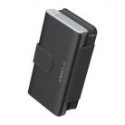 ROMOSS Solar Powerbank 30000mAh 65W Black