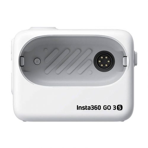 Insta360 GO 3S dokkoló állomás (fehér)