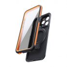 Telesin waterproof case for iPhone 15 Pro Max