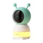 Boifun 6T electronic rotating nanny 2 cameras + monitor