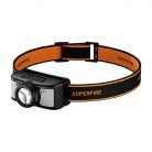 Superfire HL91-X headlamp flashlight