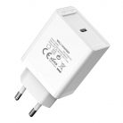 Vention FAIW0-EU USB-C 30W wall charger (white)