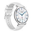 Colmi L10 Smartwatch (Silver)