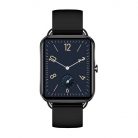 Colmi P20 Smartwatch (Black)