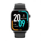 Colmi C8 Max Smartwatch (Black)