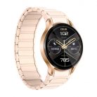 Colmi i28 Ultra Smartwatch Strap (Gold)