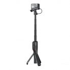 Telesin tripod/selfie holder with remote control